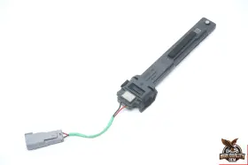 Lb5t-15603-ba Ford 2020-24 Explorer Oem Front Right Door Exterior Handle Aerial Antenna Module