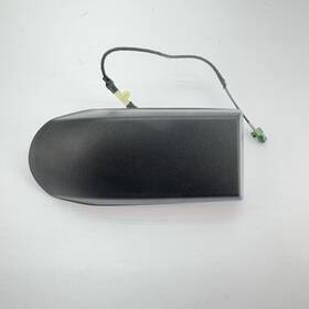 Ford Lc3t-19k351-ec 2020-2022 F350 F450 Right Passenger Radio Gps/navi Roof Antenna Oem