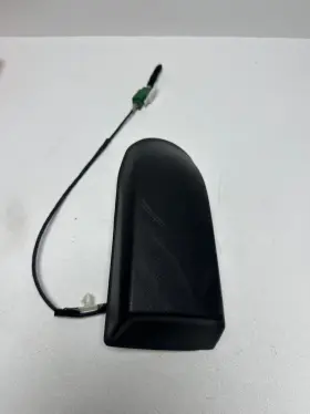 Lc3t-19k351-ed Ford 2022 F350 F450 Cab Roof Passenger Right Antenna Oem