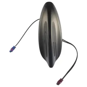 Lcpz-19a390-cp Ford Genuine Aerial Assembly
