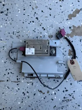 Lj6t19k351ab Ford Escape Roof Pifa Antenna Computer Control Module Unit Oem 2020 - 2024