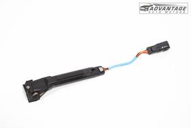 Ford M1pf-15603-ab 2021-2022 Bronco Sport Front Left Door Exterior Handle Aerial Antenna Oem