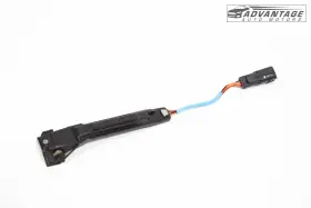 M1pf-15603-ab Ford 2021-2022 Bronco Sport Front Left Door Exterior Handle Aerial Antenna Oem