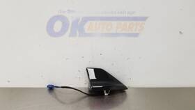 Ford Mb5t19k351 25 Mustang Gt Coupe Roof Mounted Antenna Black