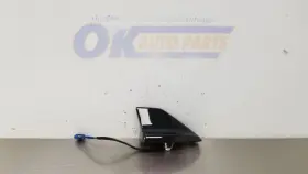 Mb5t19k351 Ford 25 Mustang Gt Coupe Roof Mounted Antenna Black