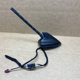 Ford Mcpt-19q461-fb 2022 - 2024 Maverick Roof Radio Shark Fin Antenna Oem Mcpt19q461fb