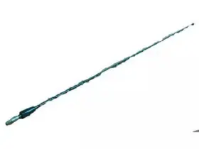 Mcpz-18813-e Ford Genuine Radio Antenna Mast
