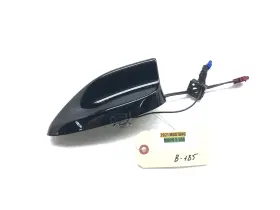 Mj8t-19k351-ba59b8 Ford 2021-2023 Mustang Mach-e Roof Shark Fin Satellite Radio Gps Antenna Oem