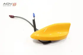 Mj8t19k351ba51fc Ford Mustang Mach-e Roof Exterior Shark Fin Antenna Module And Cover Oem 2021-2024