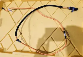 Ml3t-18a984-ad Ford Genuine 21-24 F-150 Antenna Cable Ml3z-18a984-a Oem