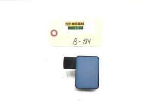 Mu5t-14g618-bc Ford 2021-2023 Mustang Mach-e Antenna Bluetooth Module Unit Oem