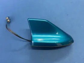 Jd9t-19k351-aa5kdr Ford Mustang Jdt-19k351-aa5kdr 2018-2024 /edge Oem Roof Shark Fin Antenna Blue