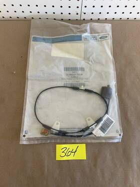 Ford Oem 9l3z19a397c 09-14 F-150 Radio Antenna-cable