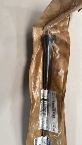 Ck4z-18a886-a Ford Oem Genuine Antenna Mast Kit Includes Lock Nut And Base