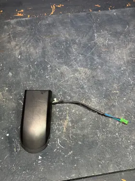 Pc3t-18d878-bd Ford 23-25 F250 F350 Satellite Radio Antenna Base Module Shark Fin Right Pass