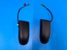 Ford Pc3t-18d879-gf 2025 2026 F250 F350 Sd Roof Top Radio Satellite Antenna Black Left And Right