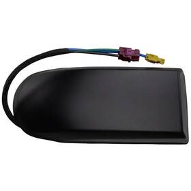 Ford Pc3z-19a390-j Genuine Gps Navigation System Antenna
