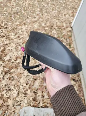 Pcpt-19k351-db Ford Antenna Off A 2025 Explorer