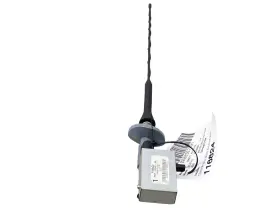 Pr3t-19g461-aa Ford 2024 Mustang Convertible Radio Antenna Mast And Base Oem