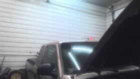 Ford Truck 645.fd8203 Ranger 2003 Antenna 1821991