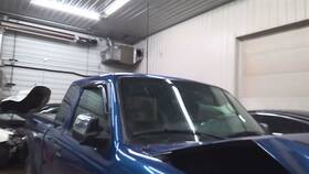Ford Truck 645.fd8211 Ranger 2011 Antenna 1758770