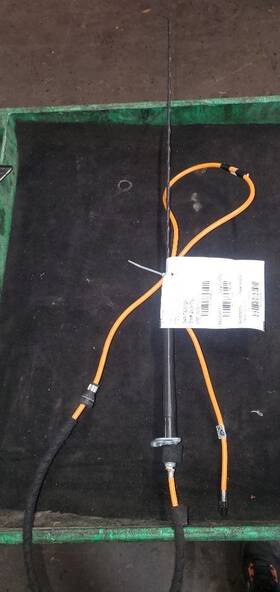 Ford Truck 645.fd8224 F150 2024 Antenna 1086668