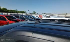 Ford Truck 645.fd8315 Explorer 2015 Antenna 684863
