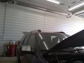 Ford Truck 645.fd8407 Explorer 2007 Antenna 1396364