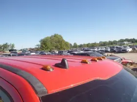 645.fd8419 Ford Truck F350sd 2019 Antenna 1604805