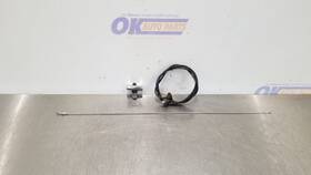 Ford Truck 645.fd8593 93 F150 Oem Antenna