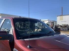 Ford Truck 645.fd8610 F150 2010 Antenna 627437