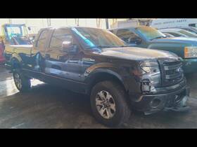 Ford Truck 645.fd8614 F150 2014 Antenna 6481578