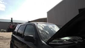 Ford Truck 645.fd8c03 Escape 2003 Antenna 1940581