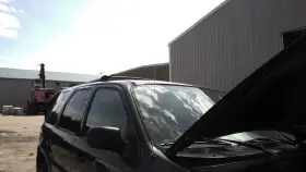 645.fd8c03 Ford Truck Escape 2003 Antenna 1940581