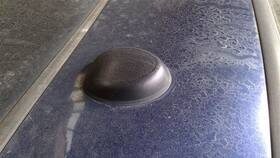Ford Truck 645.fd8e09 Expediton 2009 Antenna 336424