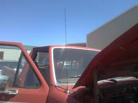 Ford Truck 645.fd8e84 F250 1984 Antenna 1508301