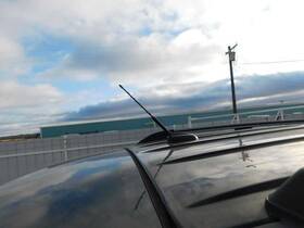 Ford Truck 645.fd8g13 Explorer 2013 Antenna 345428