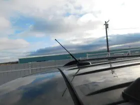 645.fd8g13 Ford Truck Explorer 2013 Antenna 345428