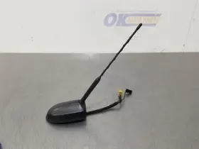 645.fd8g15 Ford Truck 15 2015 Explorer Antenna Black Textured