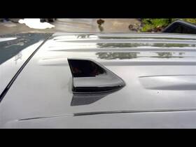 Ford Truck 645.fd8g20 Explorer 2020 Antenna 580546