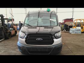 Ford Truck 645.fd8j15 Transit25 2015 Antenna 6740184