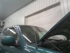 Ford Truck 645.fd8k97 F150 1997 Antenna 1518350