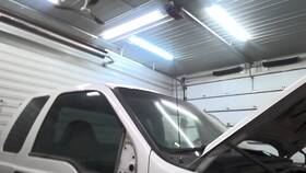 Ford Truck 645.fd8m05 F250sd 2005 Antenna 1869509