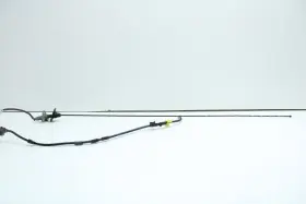 Bc3t-18a984-c Ford Truck 645.fd8m11 2011-2016 F250 Sd Radio Antenna Mast Oem