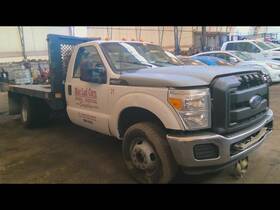 Ford Truck 645.fd8n16 F350sd 2016 Antenna 6486646