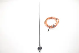 645.fd8s00 Ford Truck 00-05 Excursion Antenna Assembly With Wire