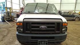 Ford Truck 645.fd8x08 E250 2008 Antenna 7138258