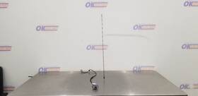 Ford Truck 645.fd8y22 22 E350 Van Sd Antenna And Base