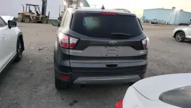 Gm5z18936gf Ford Truck 2017-2018 Escape Grey Antenna Oem