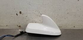 Ford Truck Jl1t19k351bd5lvl 20 Expedition Roof Mounted Shark Fin Antenna Pearl